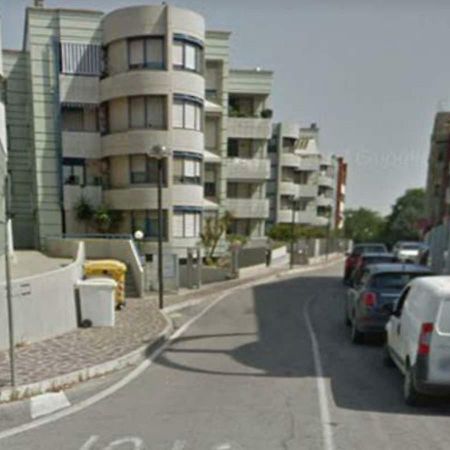 A Casa Di Anna Termoli Exterior photo