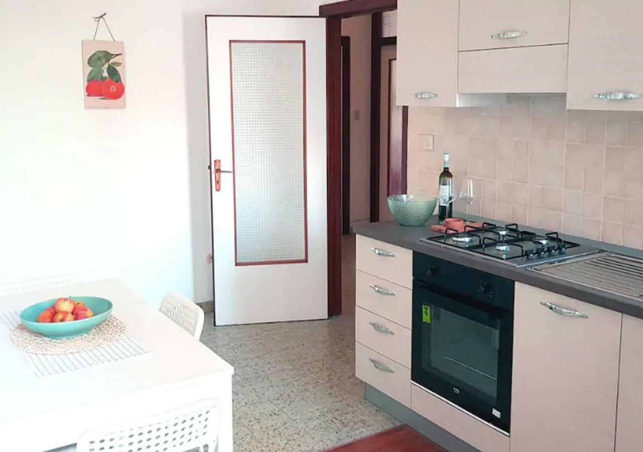 A Casa Di Anna Termoli Exterior photo